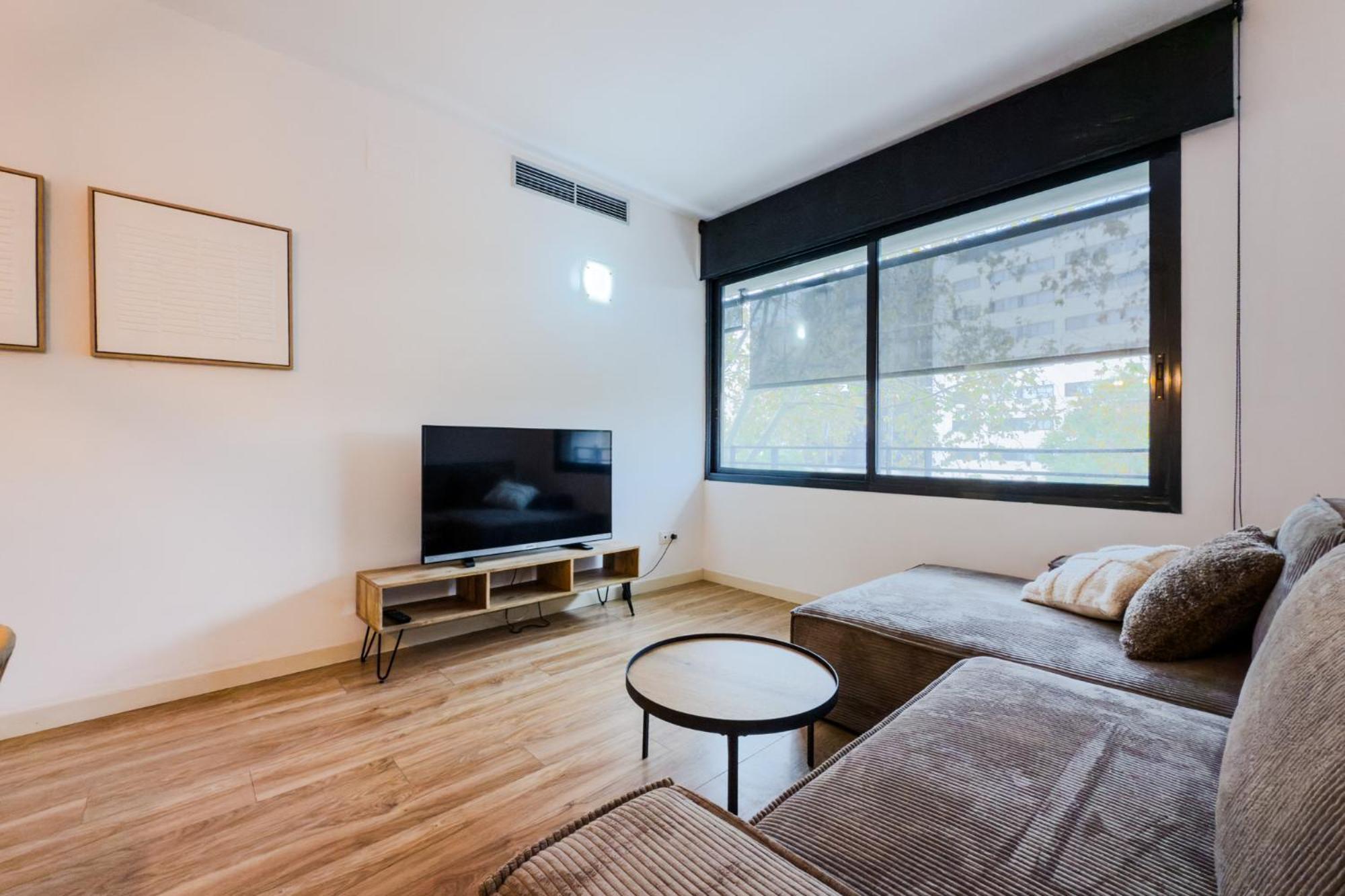 The Lonely Chimney Apartments Barcelona Exterior photo